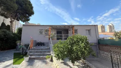 Casa – Benidorm, Racó de l'Oix, la Marina Baixa - Vista 3