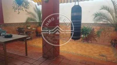 Townhouse in Écija photo 23