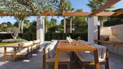 Casa – Orihuela, Urbanización Aguamarina, Dehesa de Campoamor - Vista 3