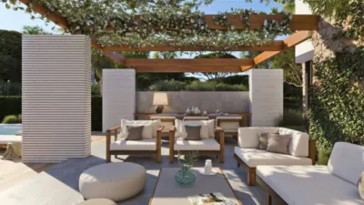 Casa – Orihuela, Urbanización Aguamarina, Dehesa de Campoamor - Vista 4