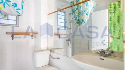 Apartment in Seville City photo 10