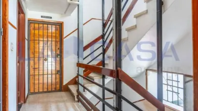 Apartment in Seville City photo 13