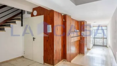 Apartment in Seville City photo 14