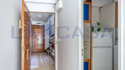 Apartment in Seville City photo 22