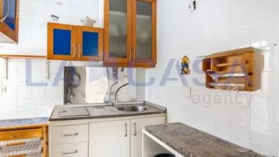 Apartment in Seville City photo 23