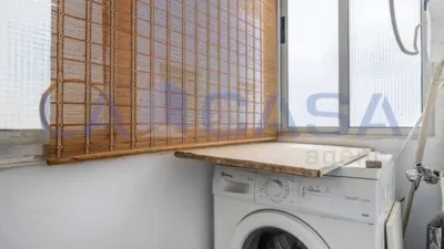 Apartment in Seville City photo 24