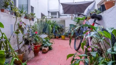 Apartment in Seville City photo 30