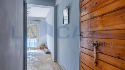 Apartment in Seville City photo 3