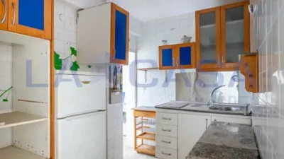 Apartment in Seville City photo 6
