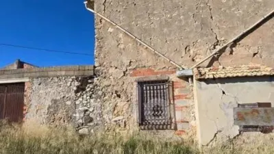 Terraced house in Jumilla photo 8