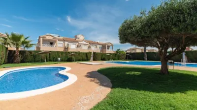 Casa – Torrevieja - Vista 2