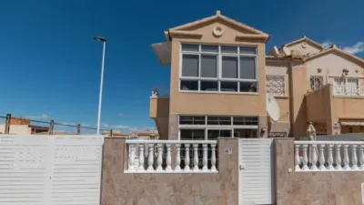 Casa – Torrevieja - Vista 4