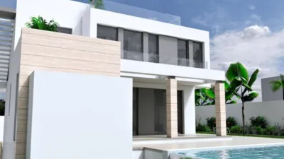 Casa - Vista 2