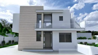 Casa - Vista 3