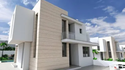 Casa - Vista 4