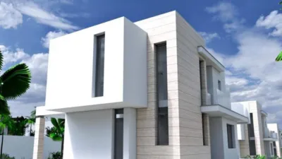 Casa - Vista 5