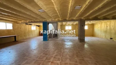 Casa en Batoy photo 16