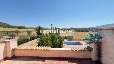 Casa – Alcoi - Alcoy - Vista 2