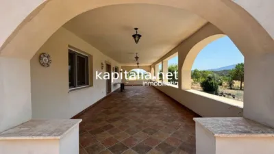 Casa – Alcoi - Alcoy - Vista 4