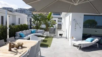 Casa – Finestrat, Urbanització Golf Badia, la Marina Baixa - Vista 3