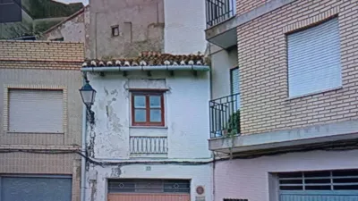 Casa rústica en Chiva photo 3
