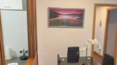 Piso en alquiler en Goya - Imagen 8
