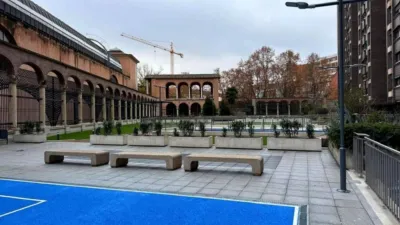 Piso en alquiler en Centro, Centro (Valladolid Capital) de 1.500 €<span>/mes</span>