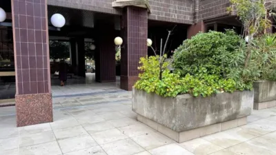 Piso en alquiler en Centro, Centro (Valladolid Capital) de 1.500 €<span>/mes</span>