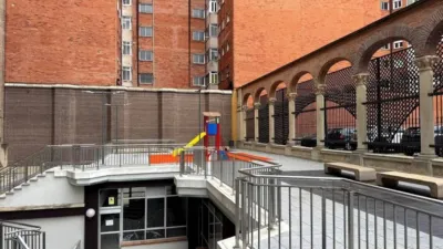 Piso en alquiler en Centro, Centro (Valladolid Capital) de 1.500 €<span>/mes</span>