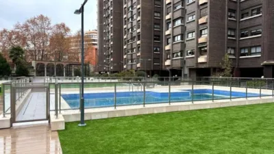 Piso en alquiler en Centro, Centro (Valladolid Capital) de 1.500 €<span>/mes</span>