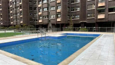 Piso en alquiler en Centro, Centro (Valladolid Capital) de 1.500 €<span>/mes</span>