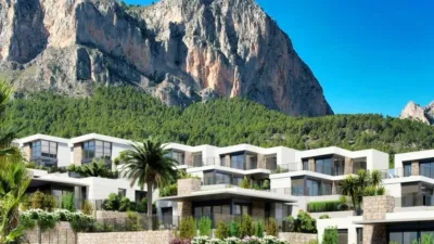 Casa - Vista 3