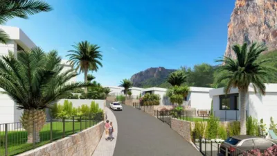 Casa - Vista 5