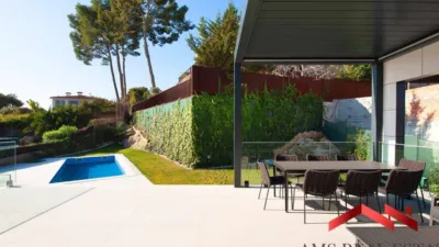 Casa en Montmar photo 10