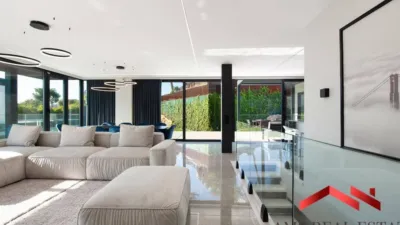 Casa en Montmar photo 12