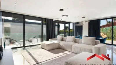 Casa en Montmar photo 13