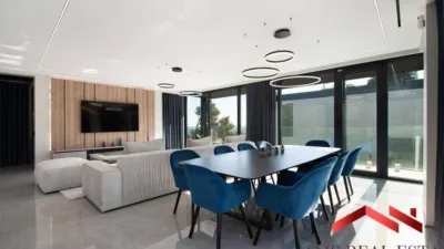 Casa en Montmar photo 14
