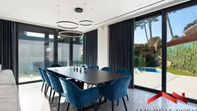 Casa en Montmar photo 15