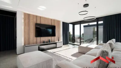 Casa en Montmar photo 16
