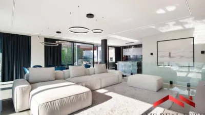 Casa en Montmar photo 18