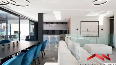 Casa en Montmar photo 19