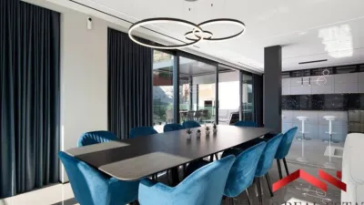 Casa en Montmar photo 20