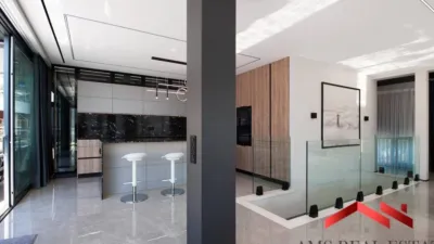 Casa en Montmar photo 21
