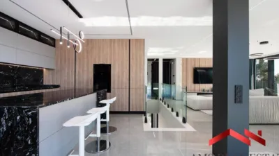 Casa en Montmar photo 22
