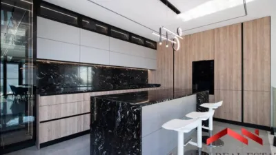 Casa en Montmar photo 23
