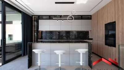 Casa en Montmar photo 25