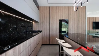 Casa en Montmar photo 26