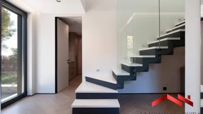 Casa en Montmar photo 30
