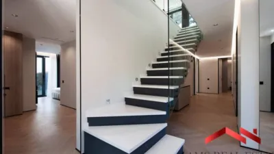 Casa en Montmar photo 31