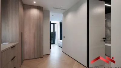 Casa en Montmar photo 33